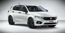 Fiat Tipo More