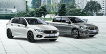 Fiat Tipo More