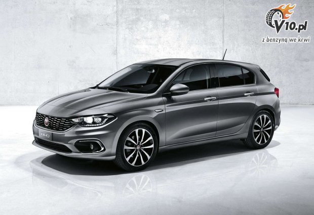 Fiat Tipo
