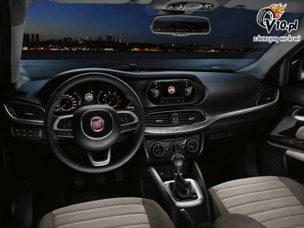 Fiat Tipo
