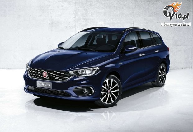Fiat Tipo