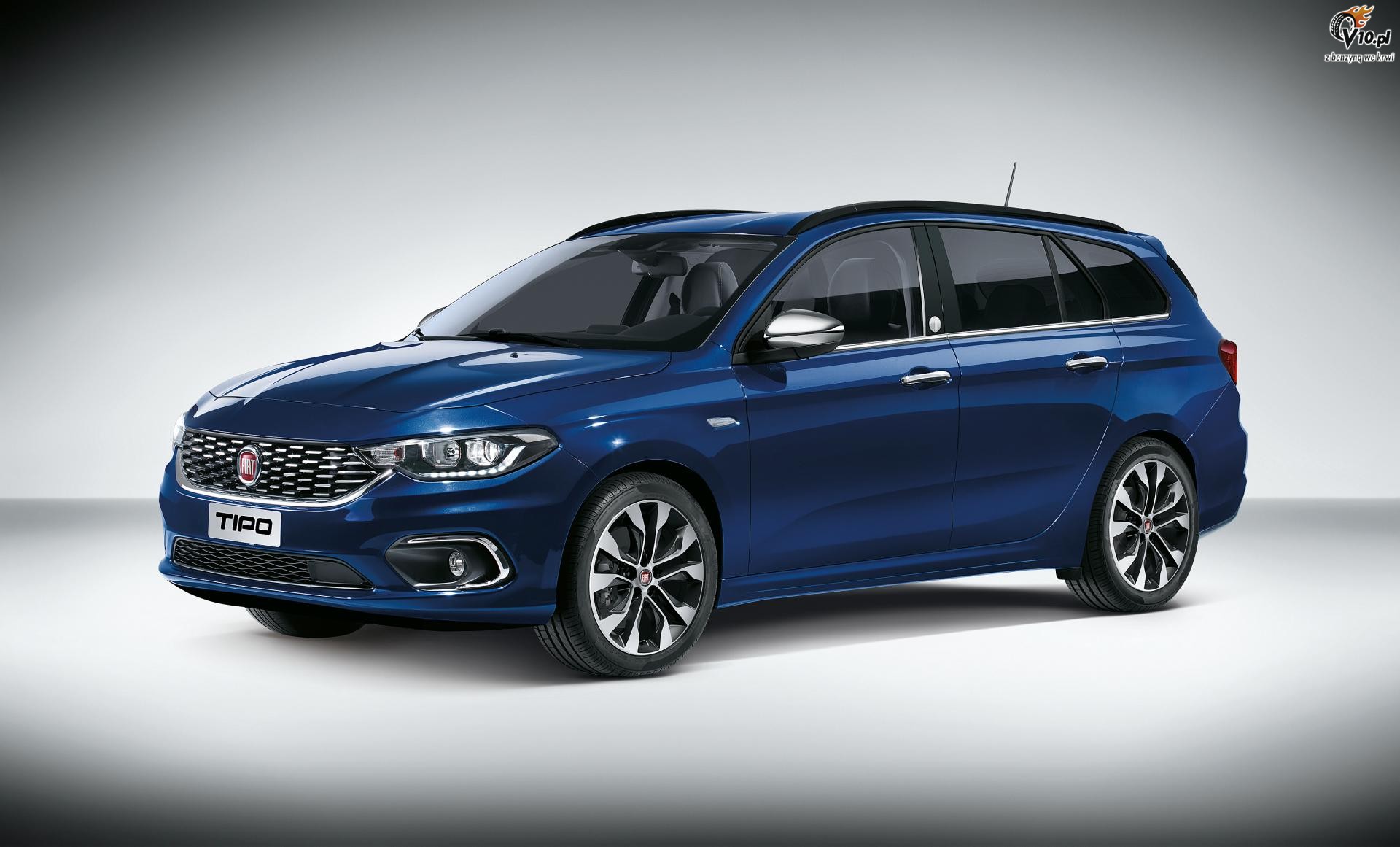 Fiat Tipo More