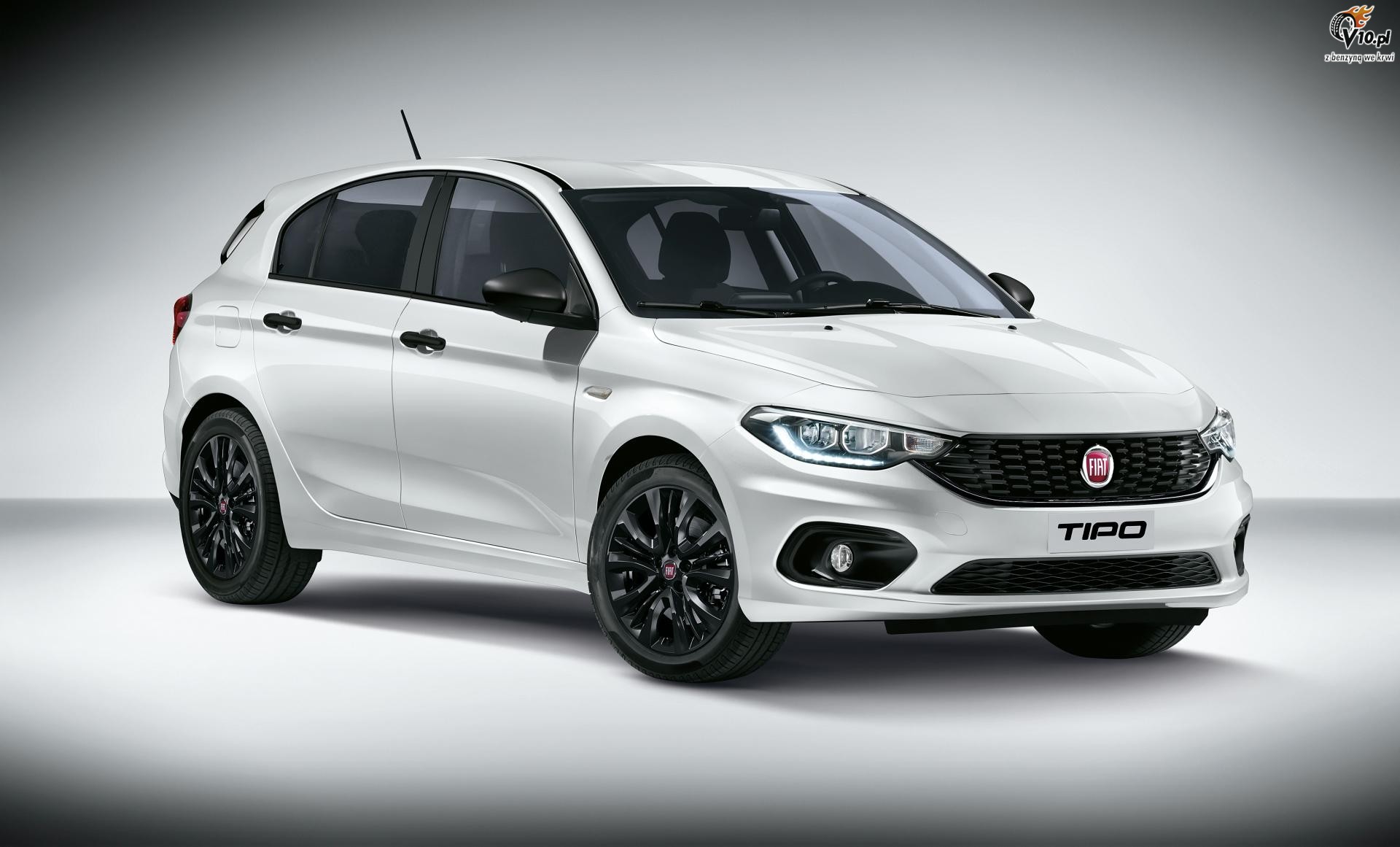 Fiat Tipo More