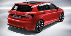 Fiat Tipo Sport