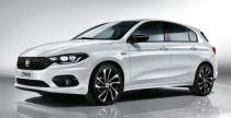 Fiat Tipo S-Design