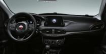 Fiat Tipo S Design