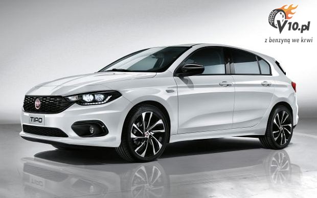 Fiat Tipo