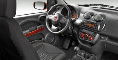 Fiat Uno Roadster