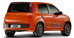 Fiat Uno Sporting