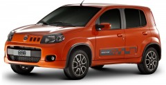 Fiat Uno Sporting