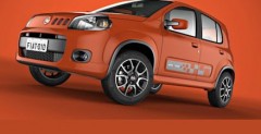 Fiat Uno Sporting