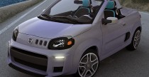 Fiat Uno Roadster
