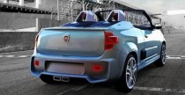 Fiat Uno Roadster