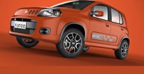 Fiat Uno Sporting