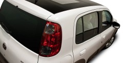 Nowy Fiat Uno Ecology