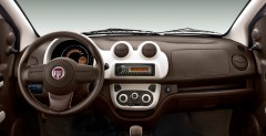 Nowy Fiat Uno Ecology