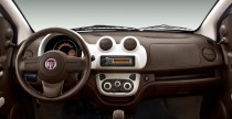 Nowy Fiat Uno Ecology