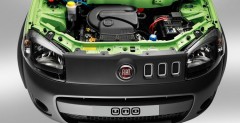 Nowy Fiat Uno 2011