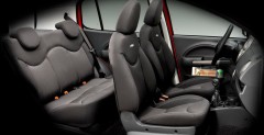 Nowy Fiat Uno 2011