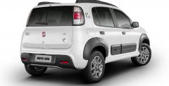 Fiat Uno Way 450th Edition
