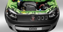Nowy Fiat Uno 2011