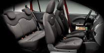 Nowy Fiat Uno 2011