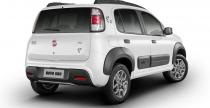 Fiat Uno Way 450th Edition