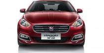 Fiat Viaggio