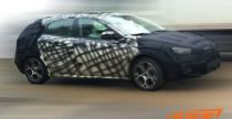 Fiat Viaggio Hatchback - zdjcia szpiegowskie