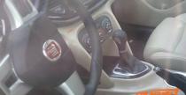 Fiat Viaggio Hatchback - zdjcia szpiegowskie