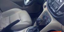 Fiat Viaggio Hatchback - zdjcia szpiegowskie