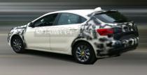 Fiat Viaggio Hatchback - zdjcia szpiegowskie
