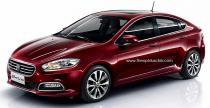 Fiat Viaggio/Bravo hatchback