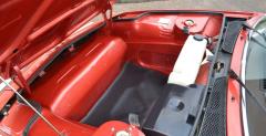 Fiat X1/9 Bertone