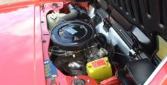 Fiat X1/9 Bertone