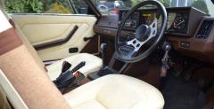 Fiat X1/9 Bertone