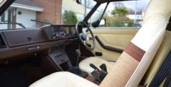 Fiat X1/9 Bertone
