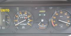 Fiat X1/9 Bertone