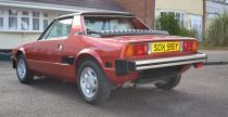 Fiat X1/9 Bertone