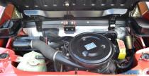 Fiat X1/9 Bertone