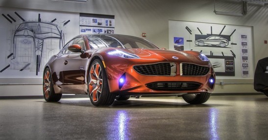 Fisker
