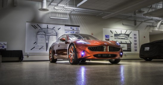 Fisker
