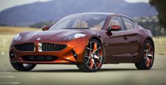 Fisker Atlantic