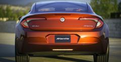 Fisker Atlantic