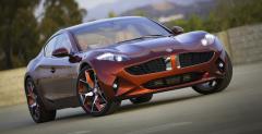 Fisker Atlantic