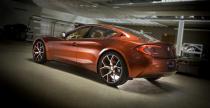 Fisker Atlantic