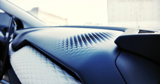 Fisker Ocean
