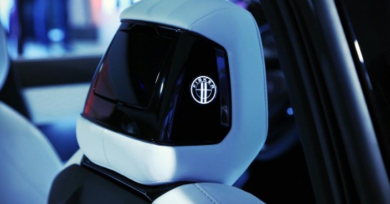 Fisker Ocean