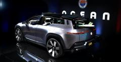 Fisker Ocean