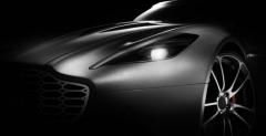 Fisker Thunderbolt Concept